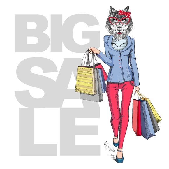 Meet your Posher, Amber - Picture 2 of 2